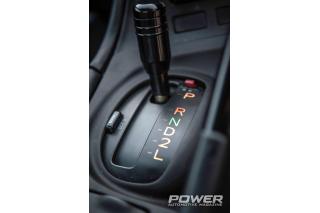 Toyota Supra Mk IV Auto 525Ps